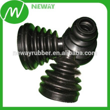 Utilização Industrial e Agrícola OEM Rubber Bellow